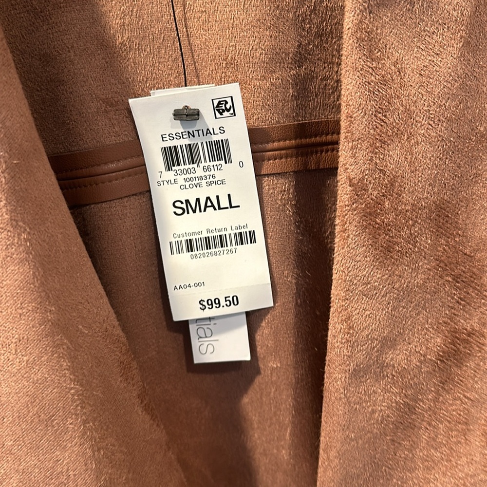 Jacket - Picture 2 of 3